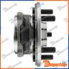 Moyeu de roue avant pour LEXUS | KLP-TY-079, 051746B